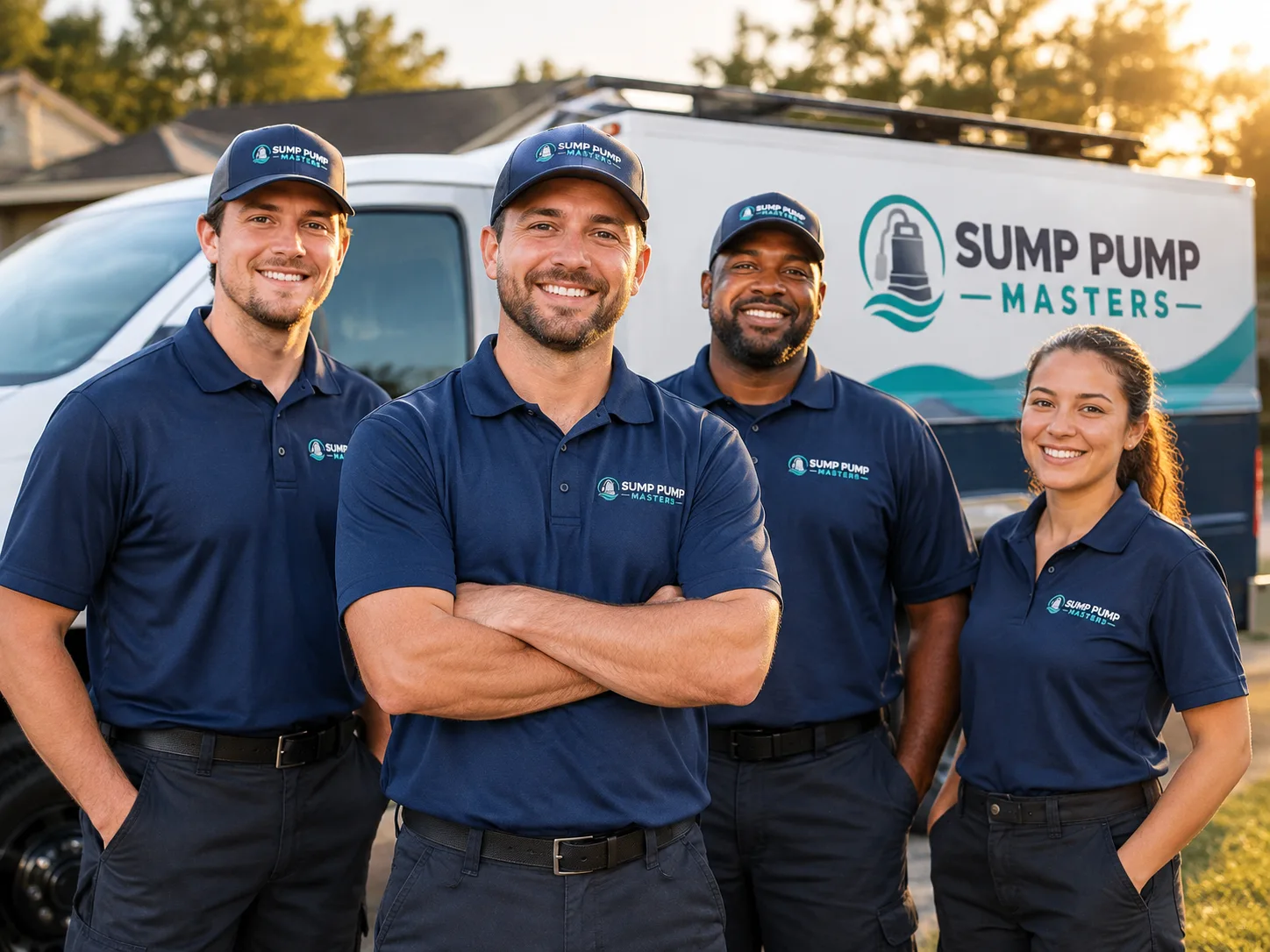 Sump Pump Repair company in Bay Port, MI