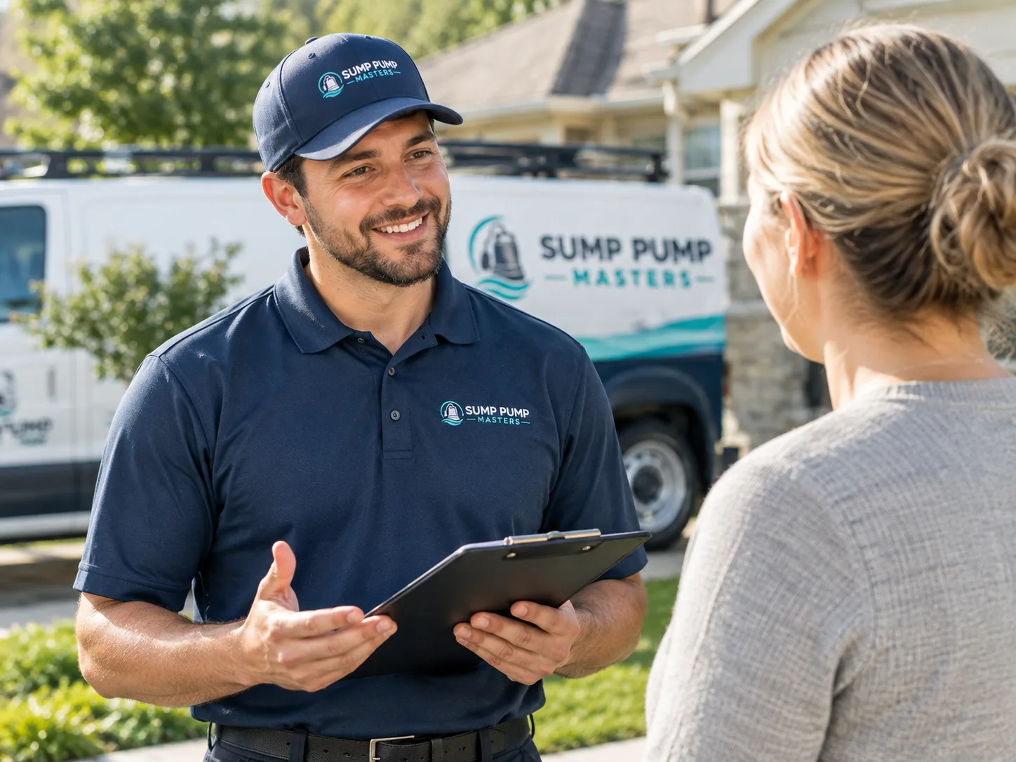 Sump Pump Repair Bay Port, MI FAQs